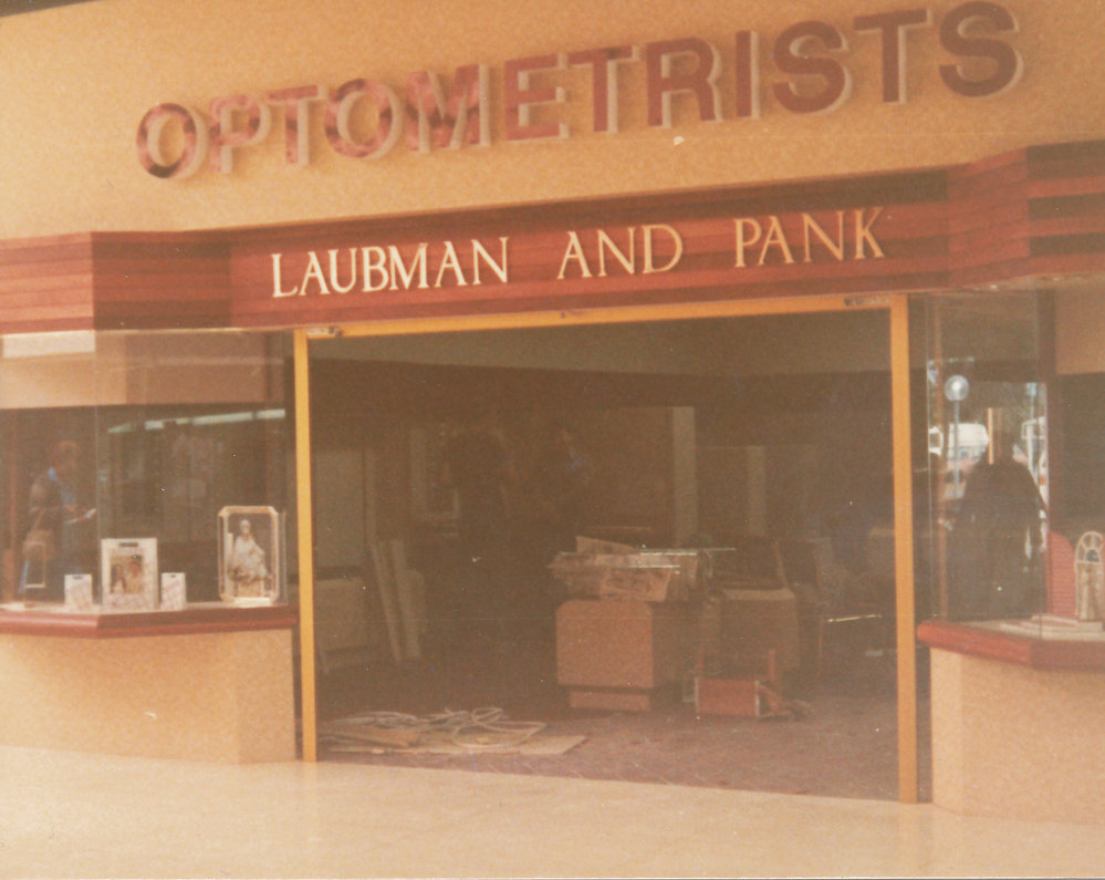 Elizabeth City Shopping Centre