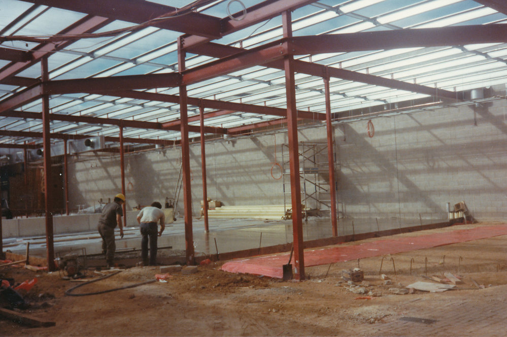 Elizabeth City Shopping Centre