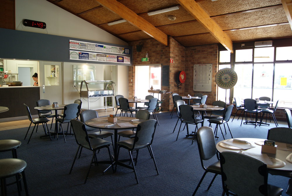 Munno Para Bowling Club: 2015