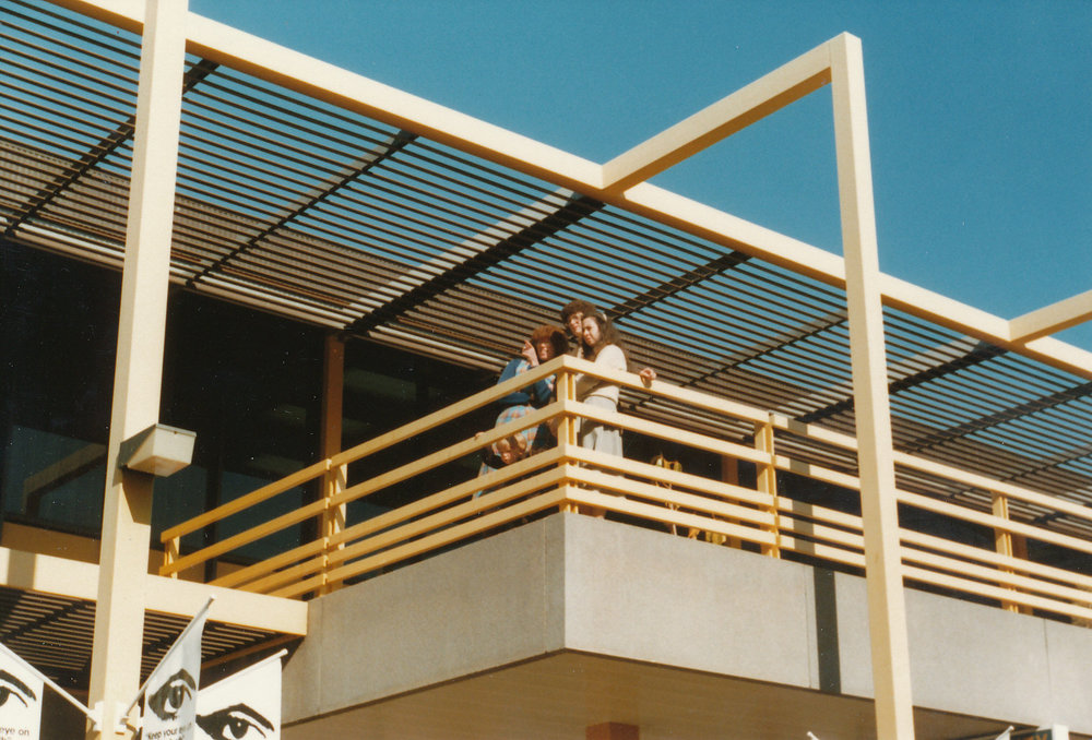 Elizabeth City Shopping Centre