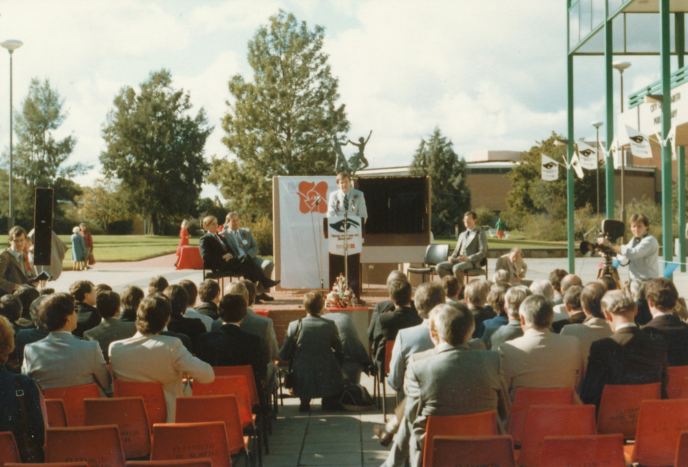 Elizabeth Town Centre