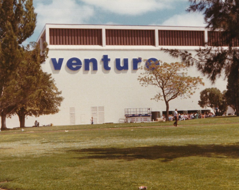 Elizabeth Town Centre