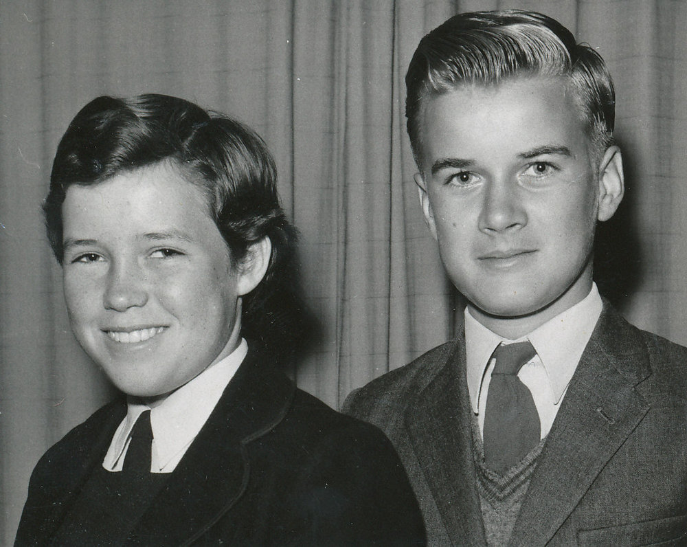 St Mary Magdalene School students