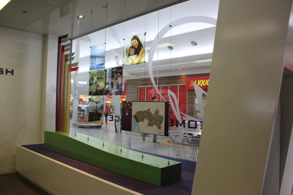 Munno Para Library: 2015