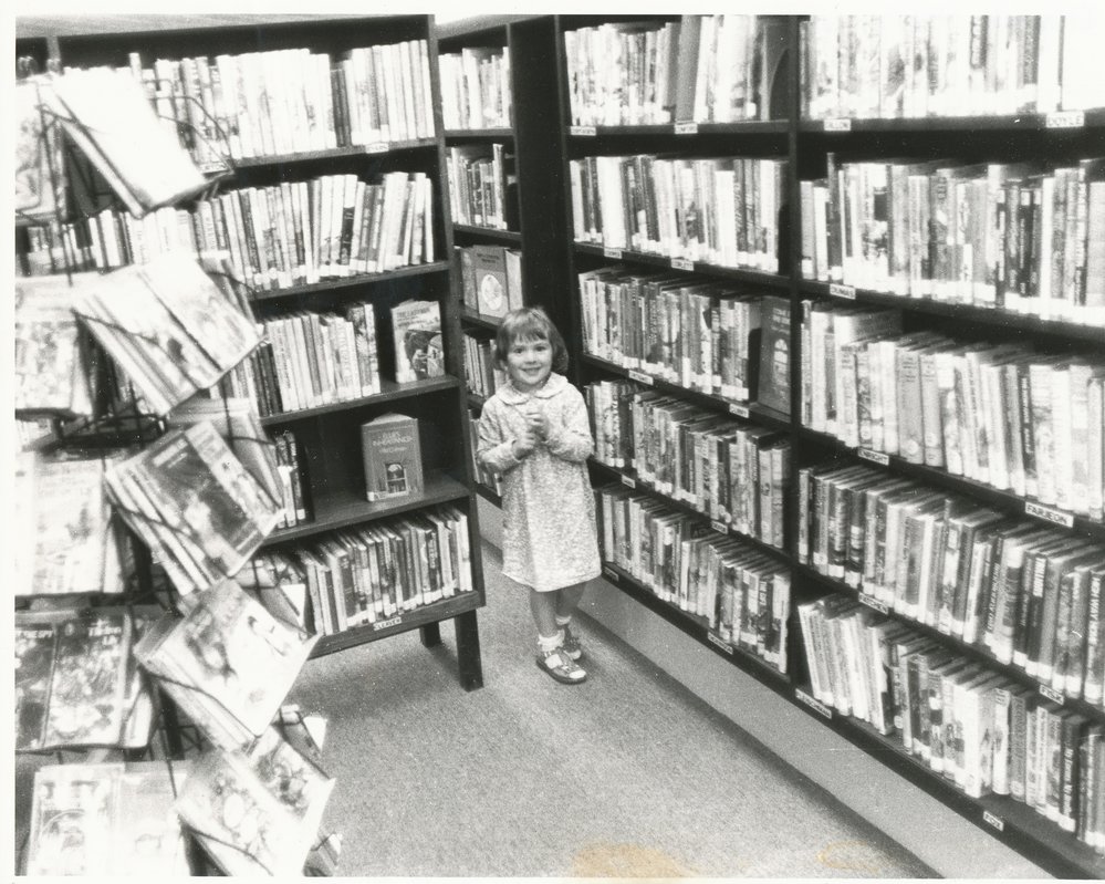 Elizabeth Public Library