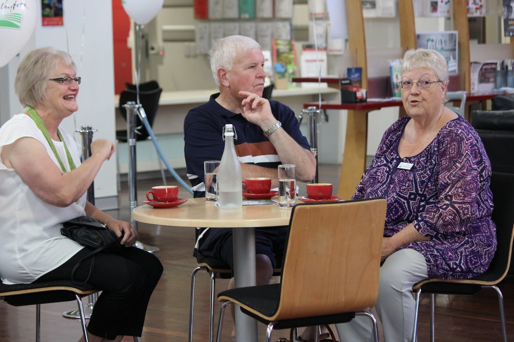 Elizabeth's 60th Birthday celebrations: 2015