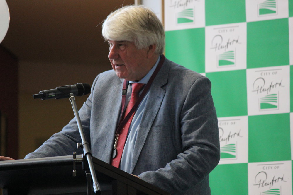 Elizabeth 60th Birthday Celebrations