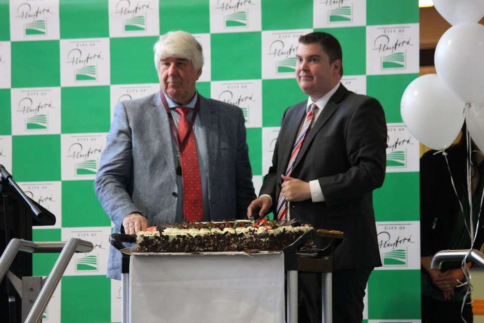 Elizabeth 60th Birthday Celebrations