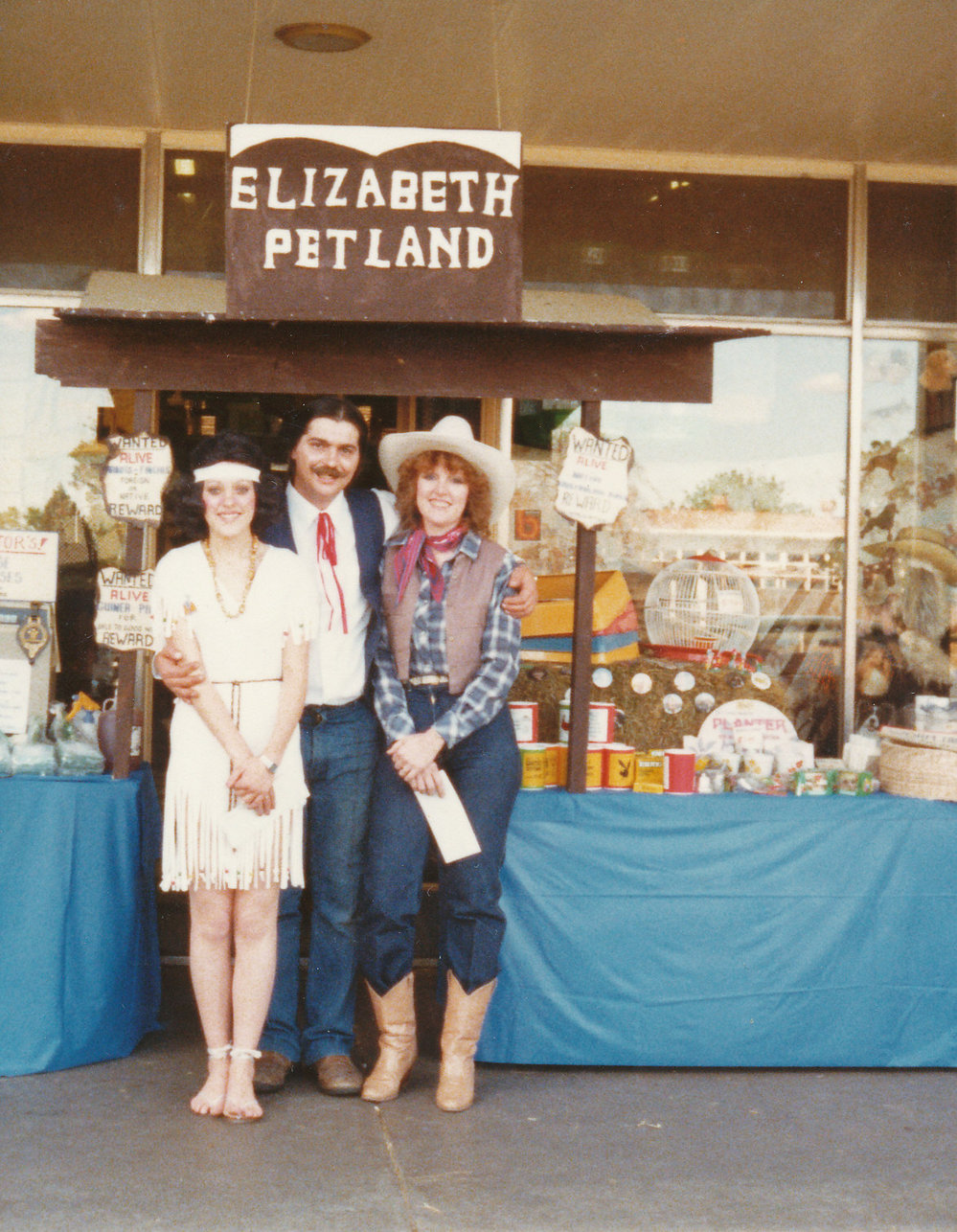 Elizabeth City Centre Redevelopment