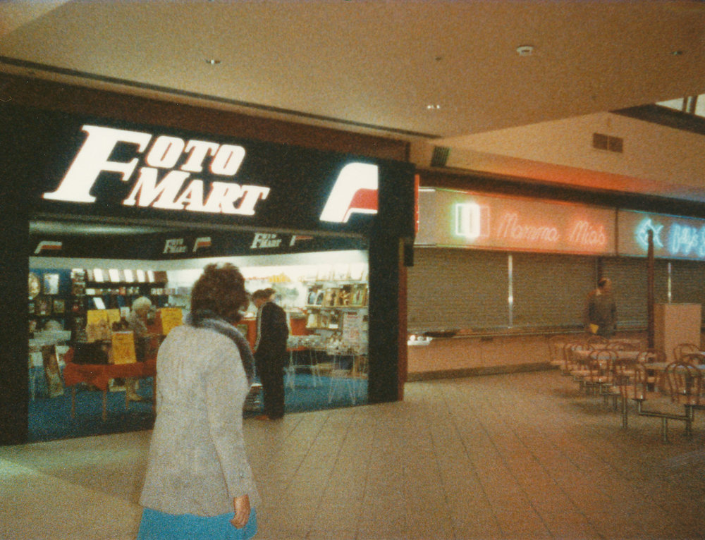 Elizabeth City Centre