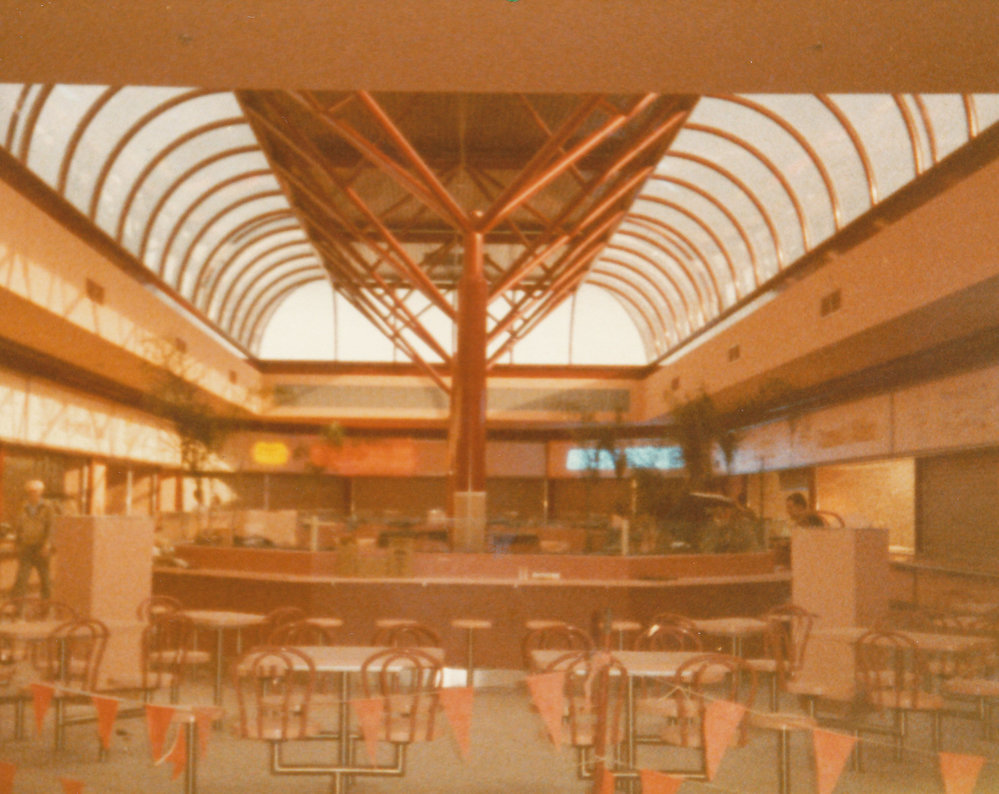 Elizabeth City Centre