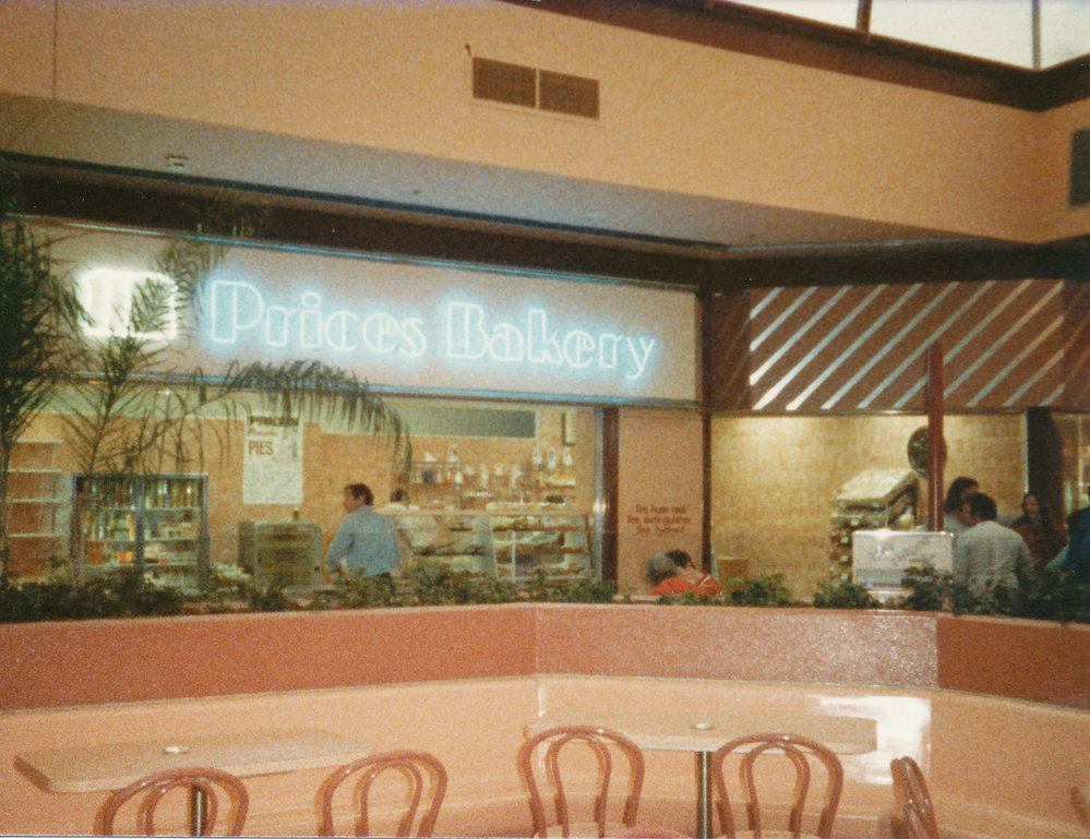 Elizabeth City Centre