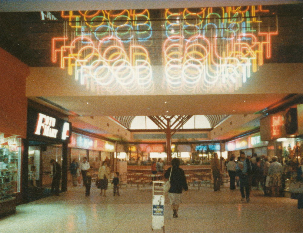 Elizabeth City Centre