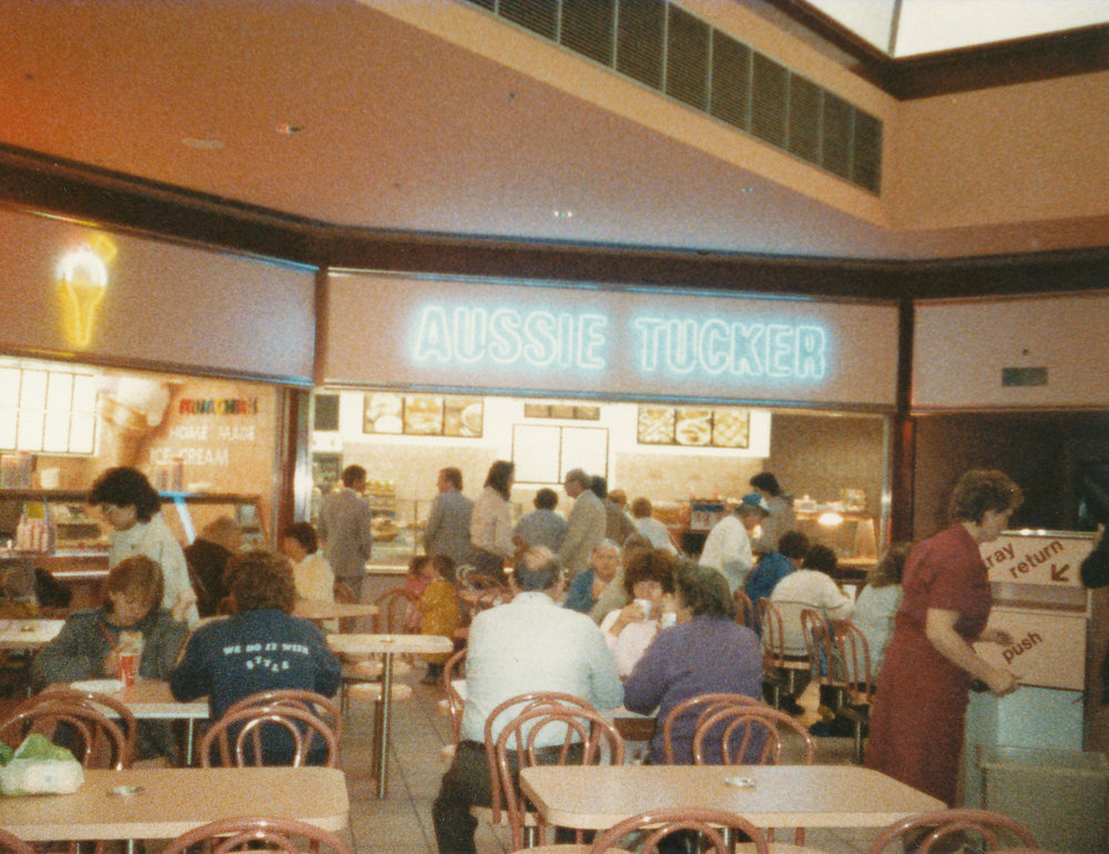 Elizabeth City Centre