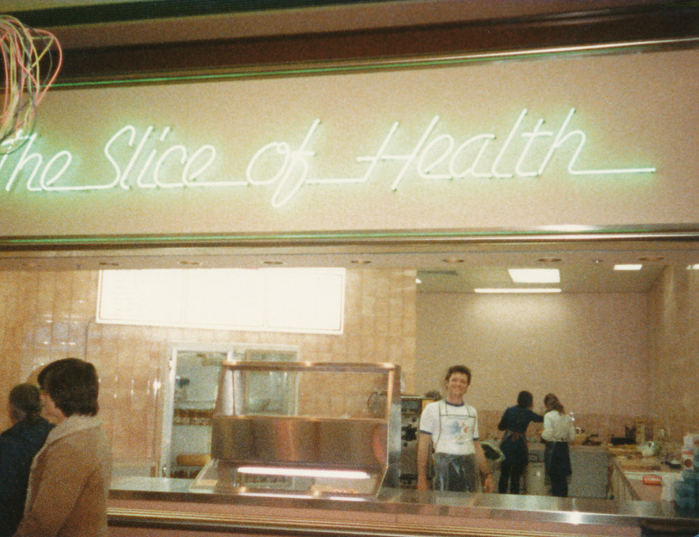 Elizabeth City Centre