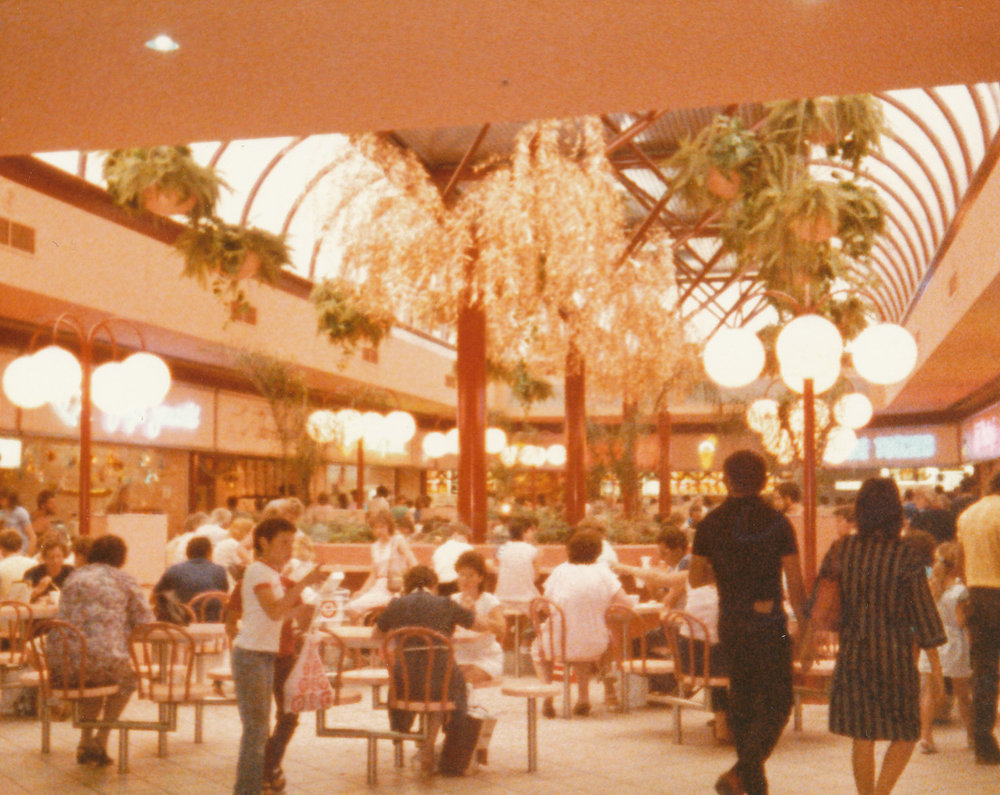 Elizabeth City Centre