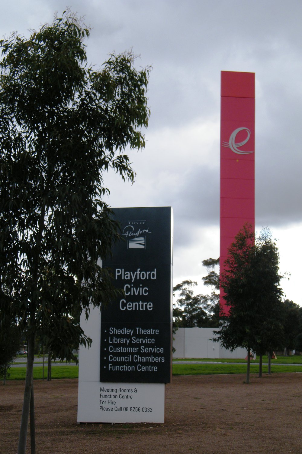 Main North Road: 2011