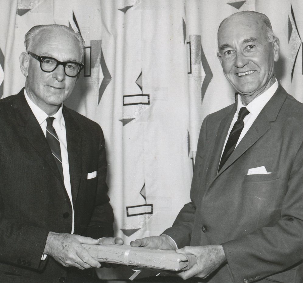 Elizabeth High School Teachers: 1964