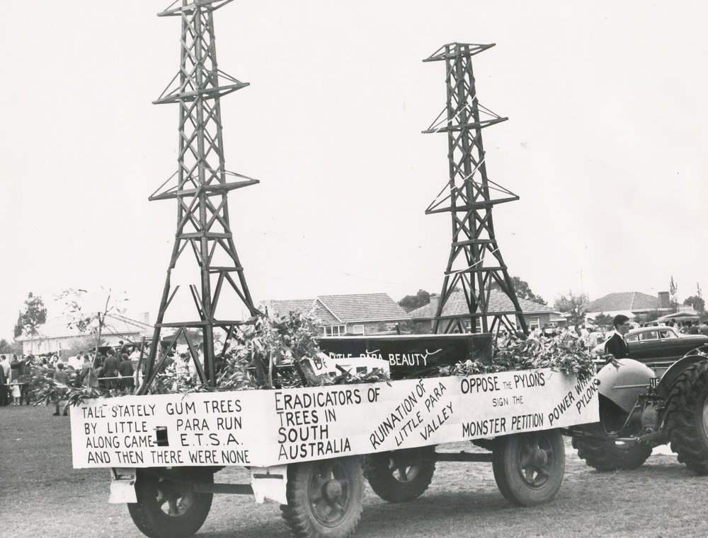 Elizabeth Birthday Celebrations: 1964