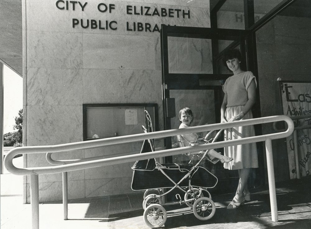 Elizabeth Public Library