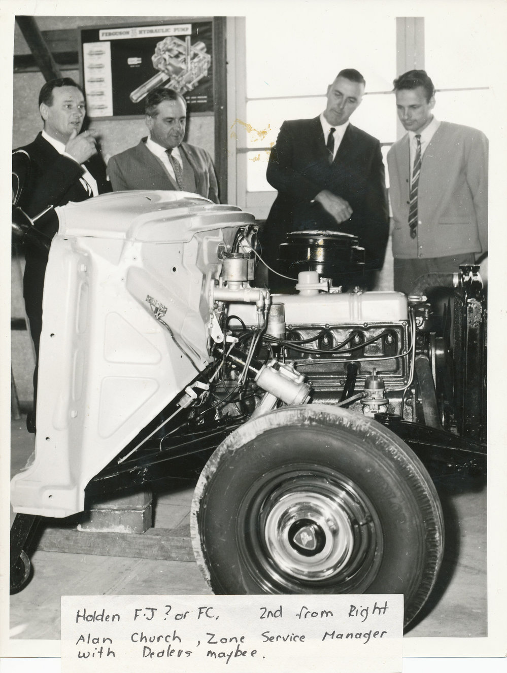 General Motors Holden