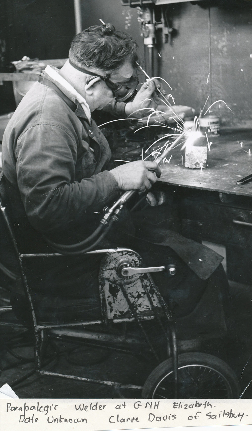 General Motors Holden, Elizabeth