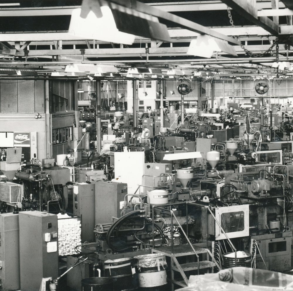 Ipex Plastics, Elizabeth