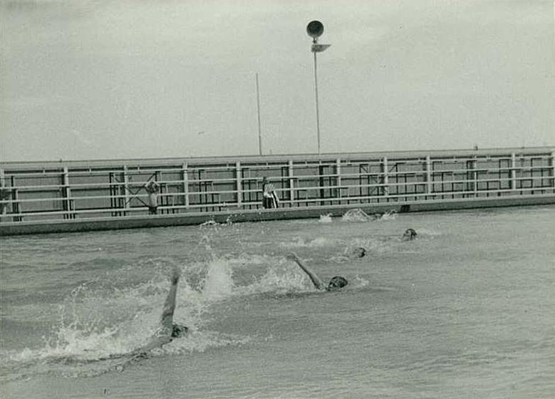 Bethbury Swimming Pool