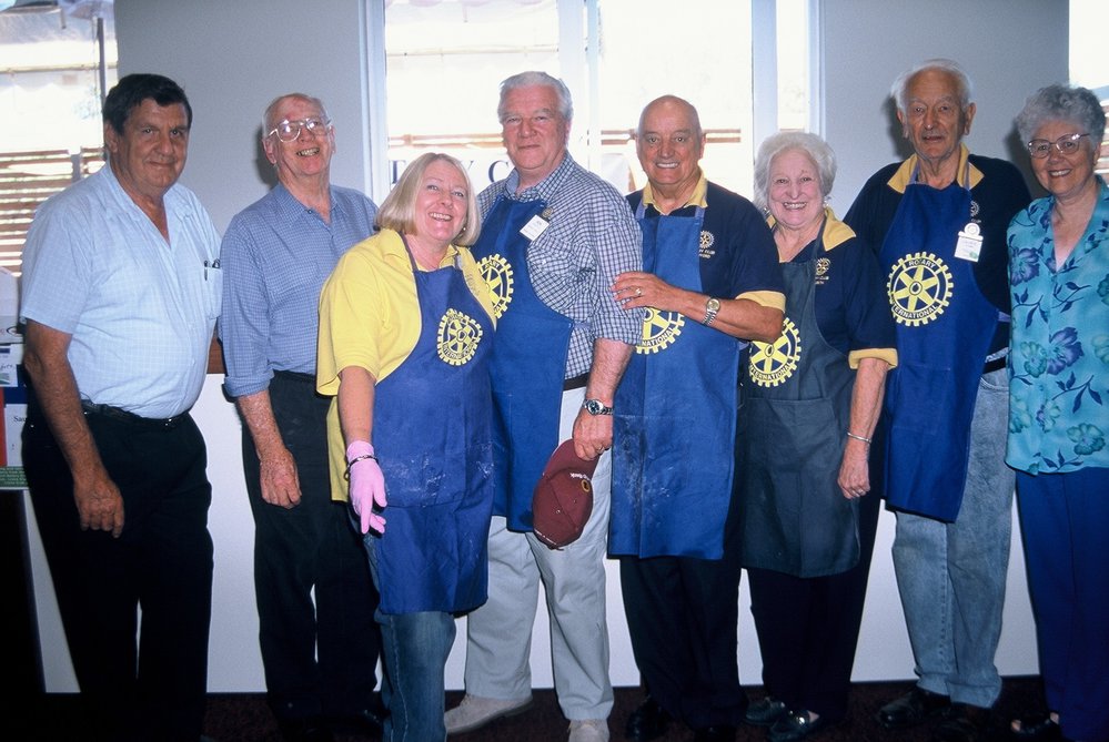 City of Playford Civic Centre Opening: 2004