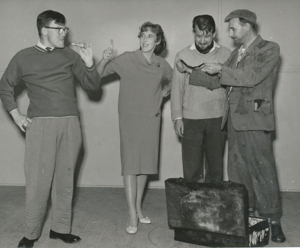 Elizabeth Repertory Company