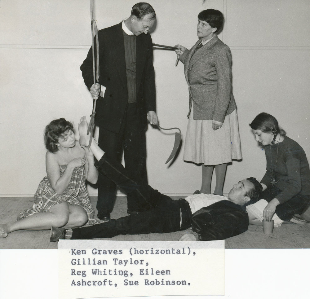 Elizabeth Repertory Company