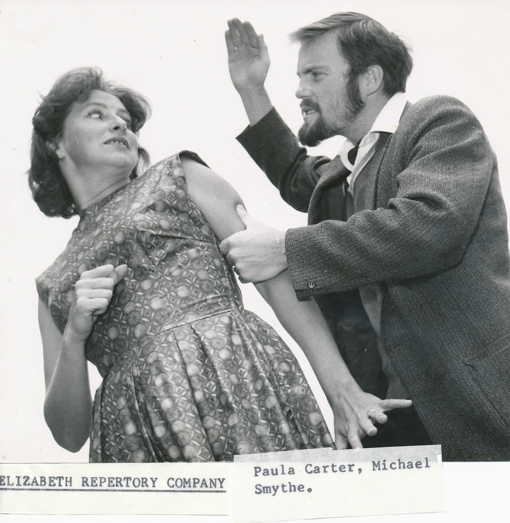 Elizabeth Repertory Company