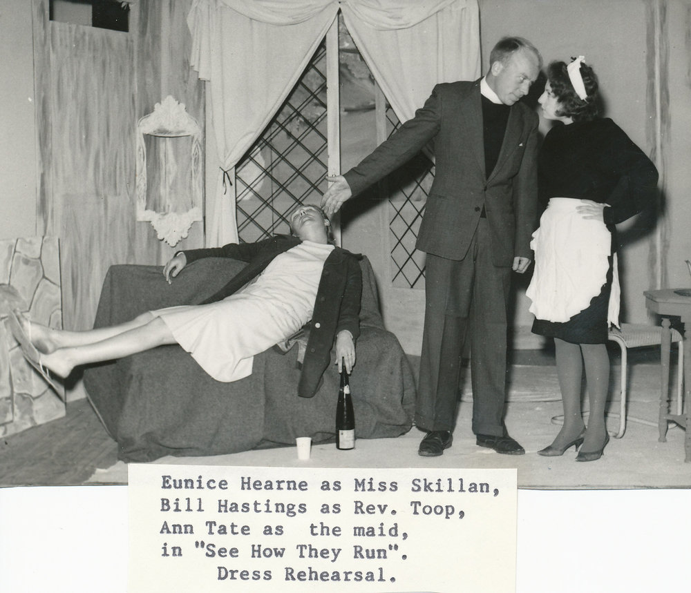 Elizabeth Repertory Company