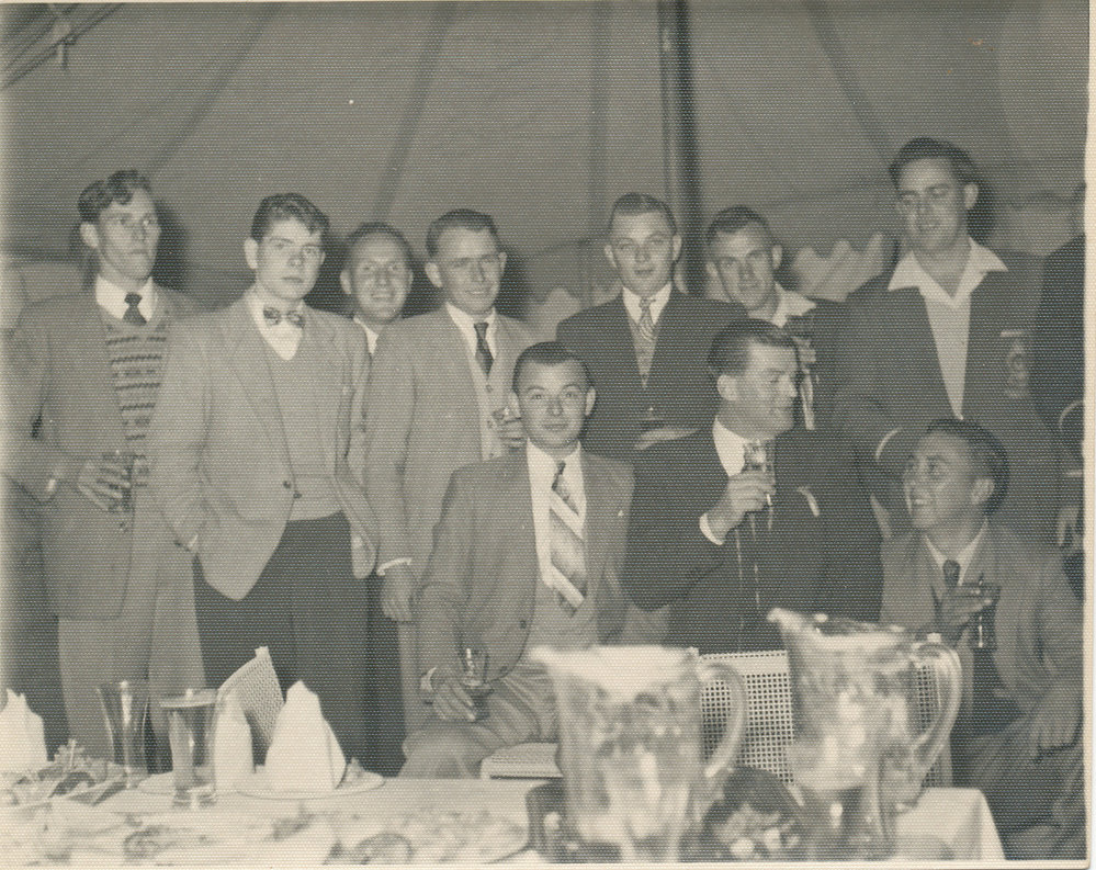 Elizabeth Football Club: 1956