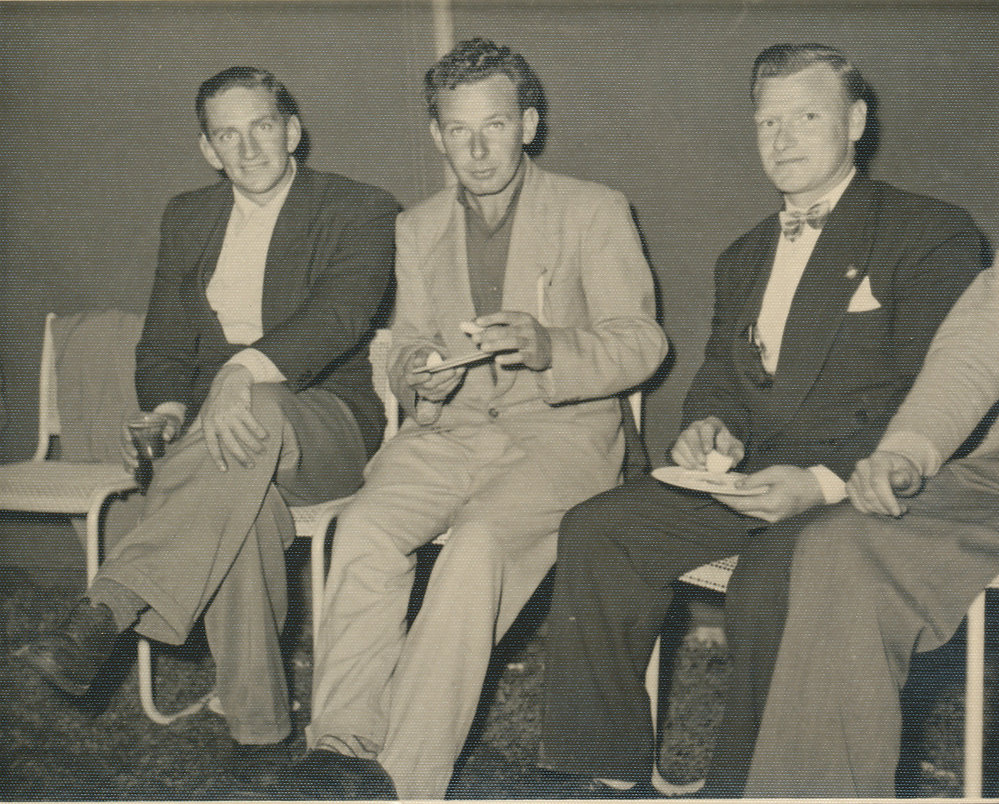 Elizabeth Football Club: 1956