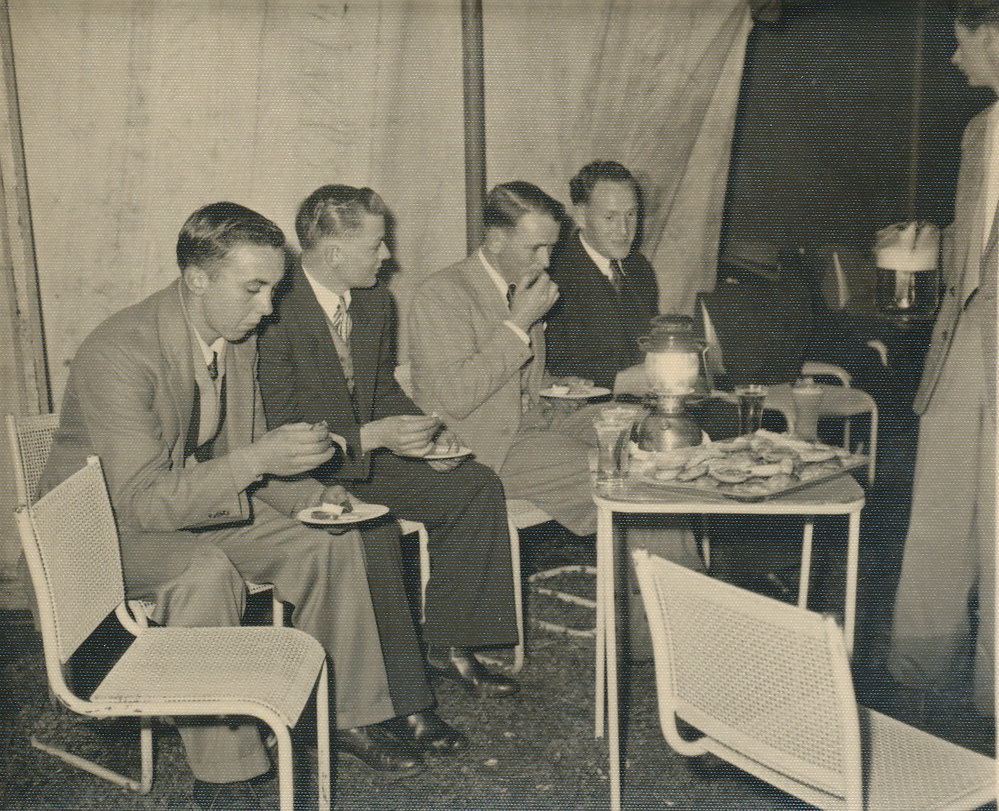 Elizabeth Football Club Premiership Dinner: 1956