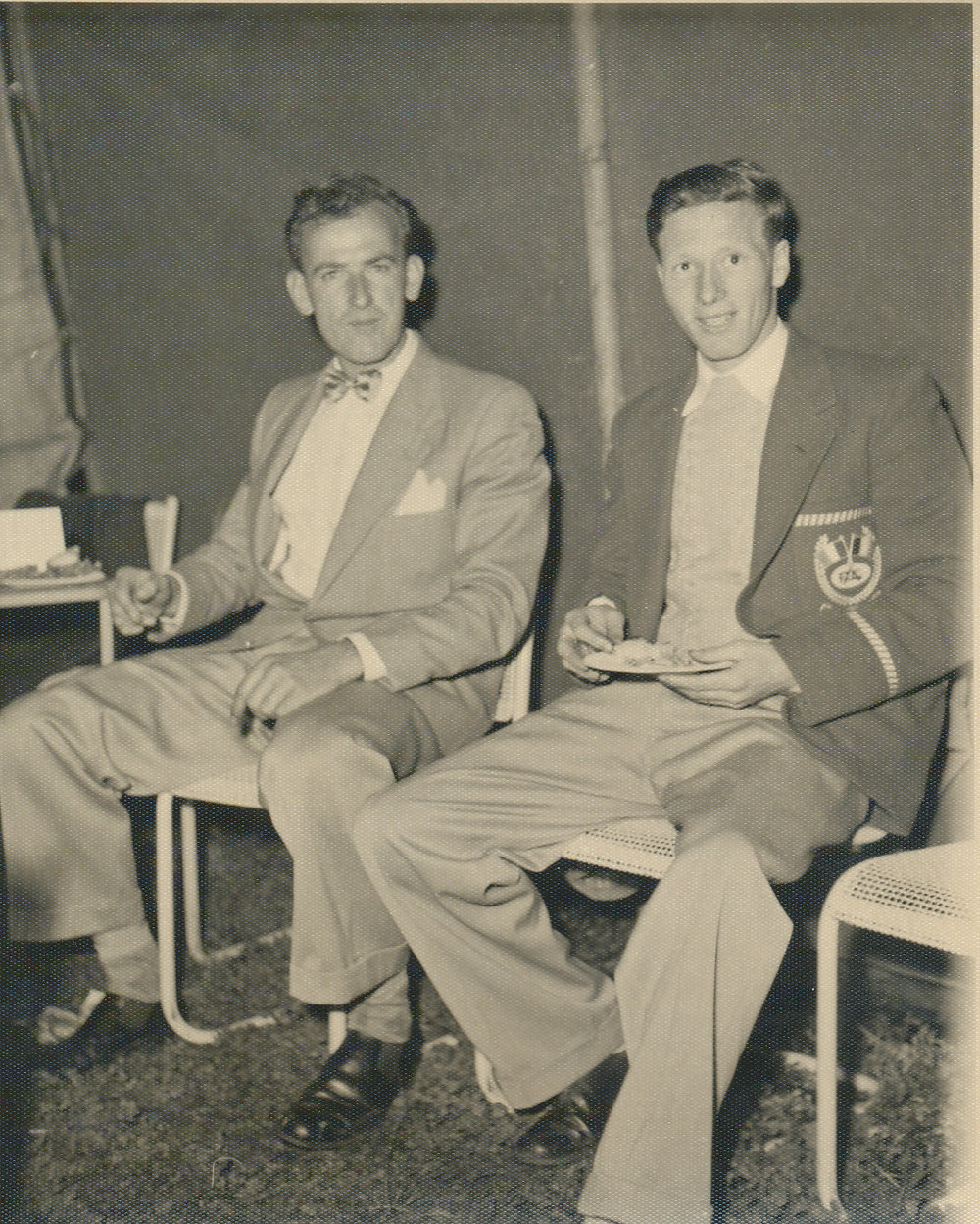 Elizabeth Football Club Premiership Dinner: 1956