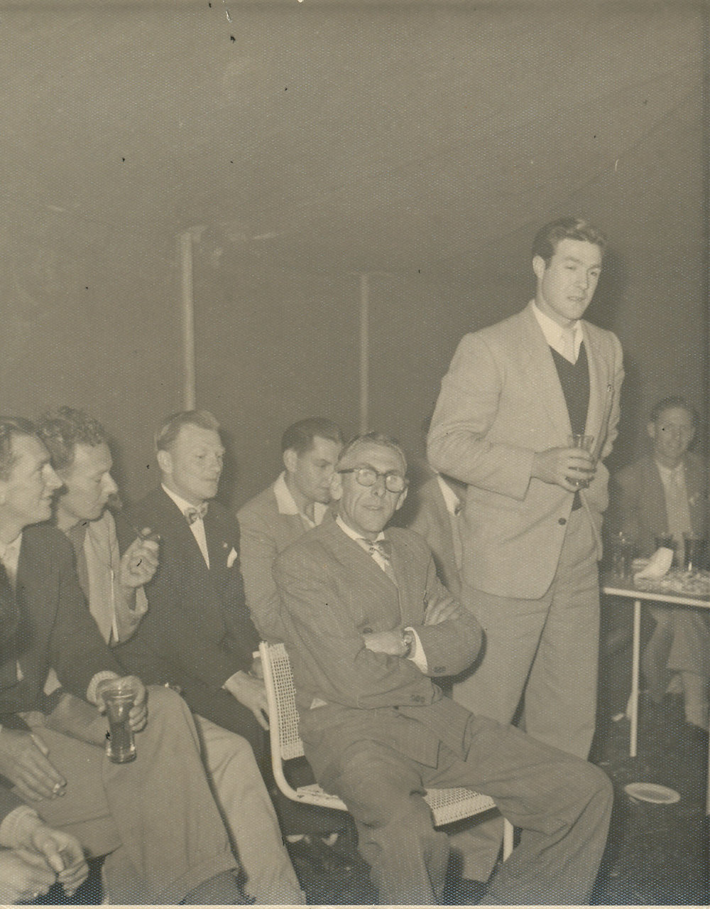 Elizabeth Football Club: 1956