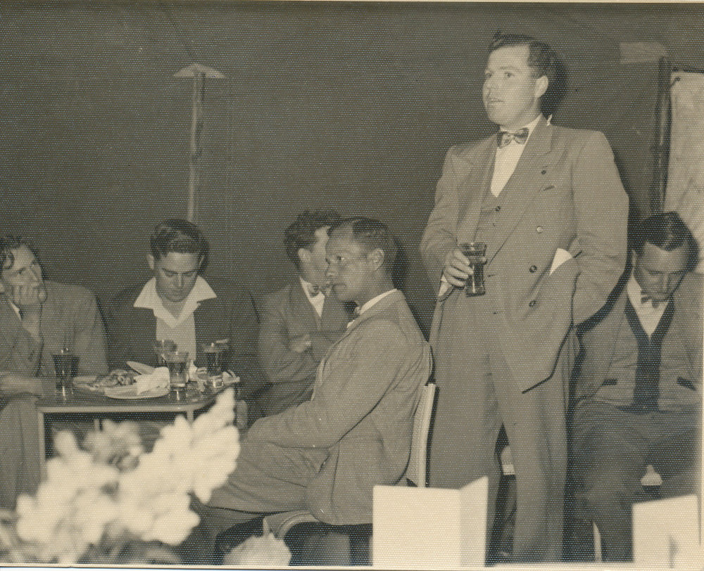 Elizabeth Football Club: 1956