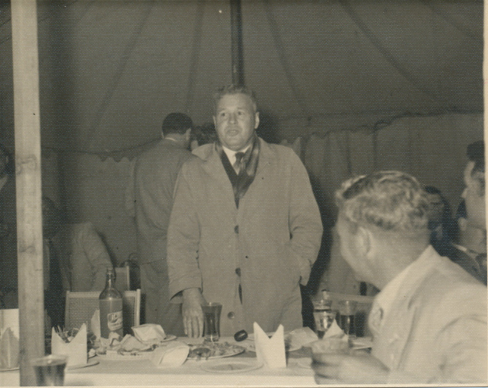 Elizabeth Football Club: 1956