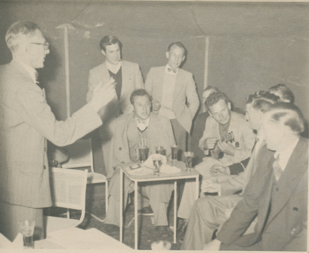 Elizabeth Football Club: 1956