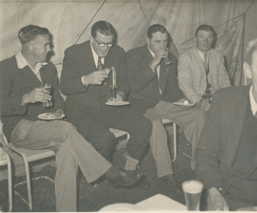 Elizabeth Football Club: 1956