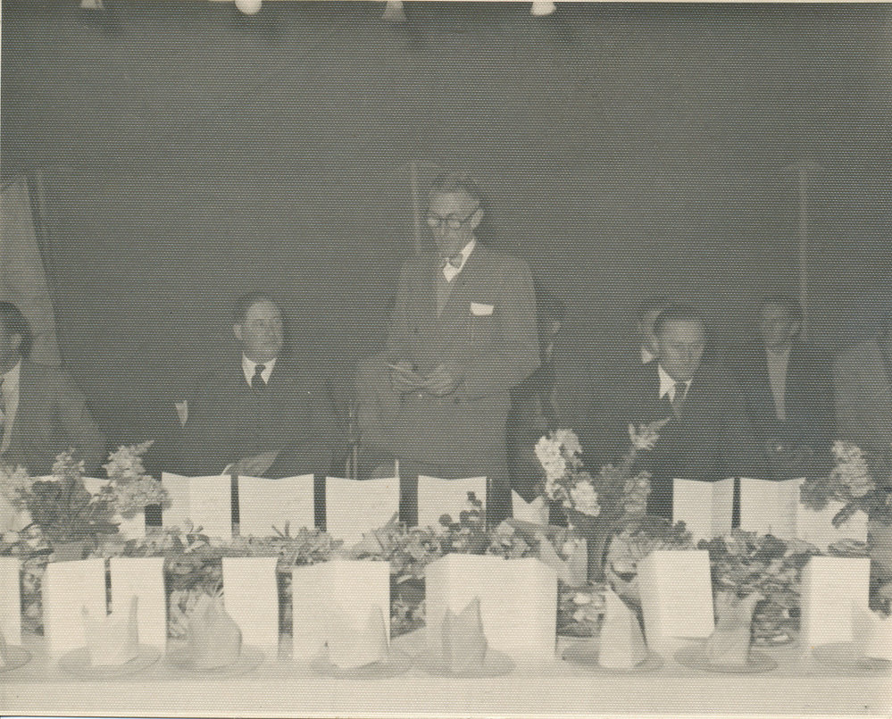 Elizabeth Football Club: 1956