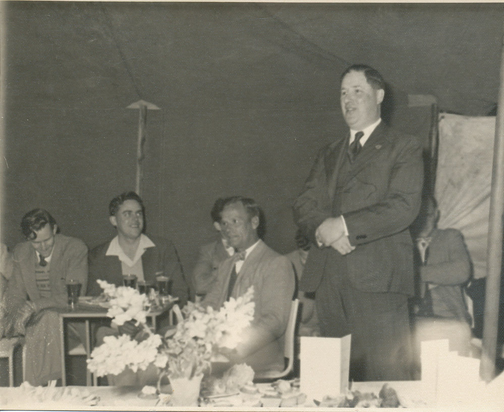 Elizabeth Football Club: 1956