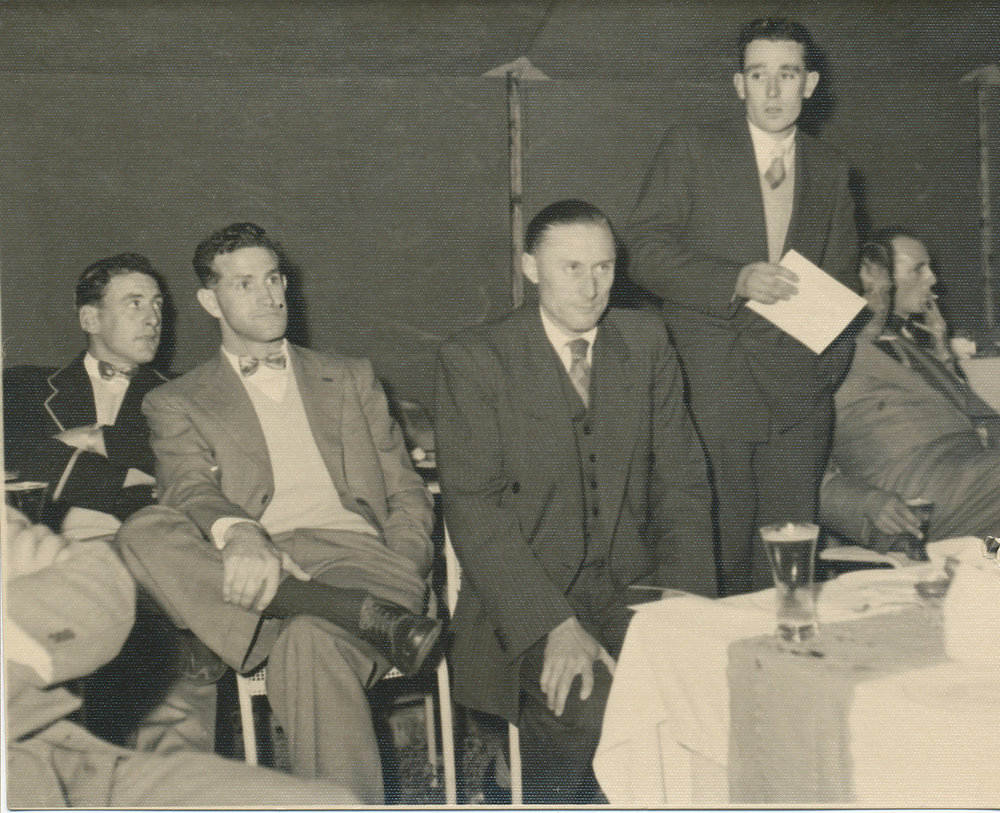 Elizabeth Football Club: 1956