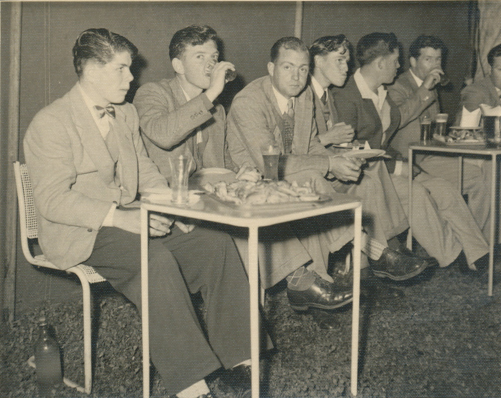 Elizabeth Football Club: 1956