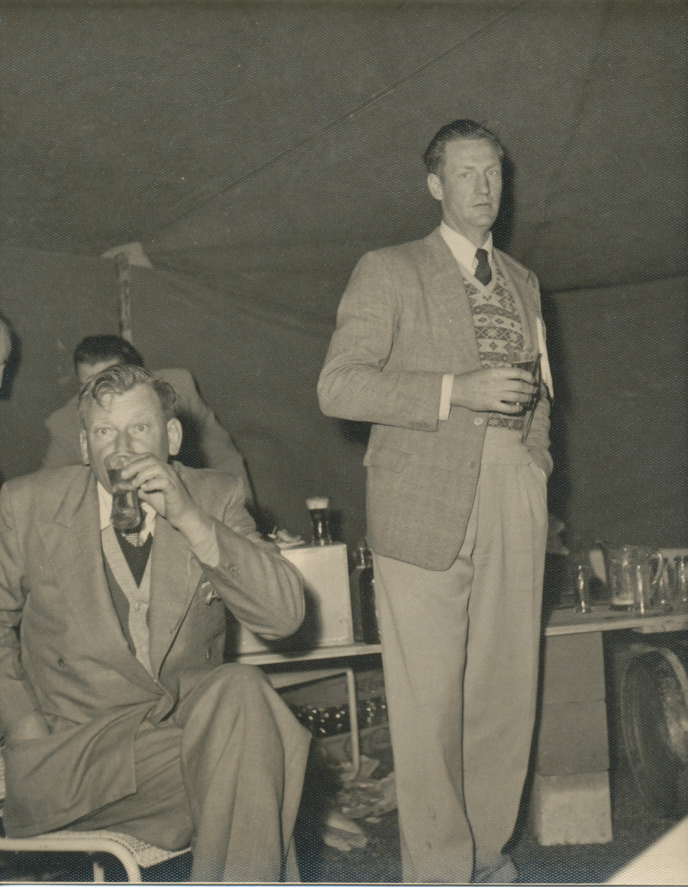 Elizabeth Football Club: 1956