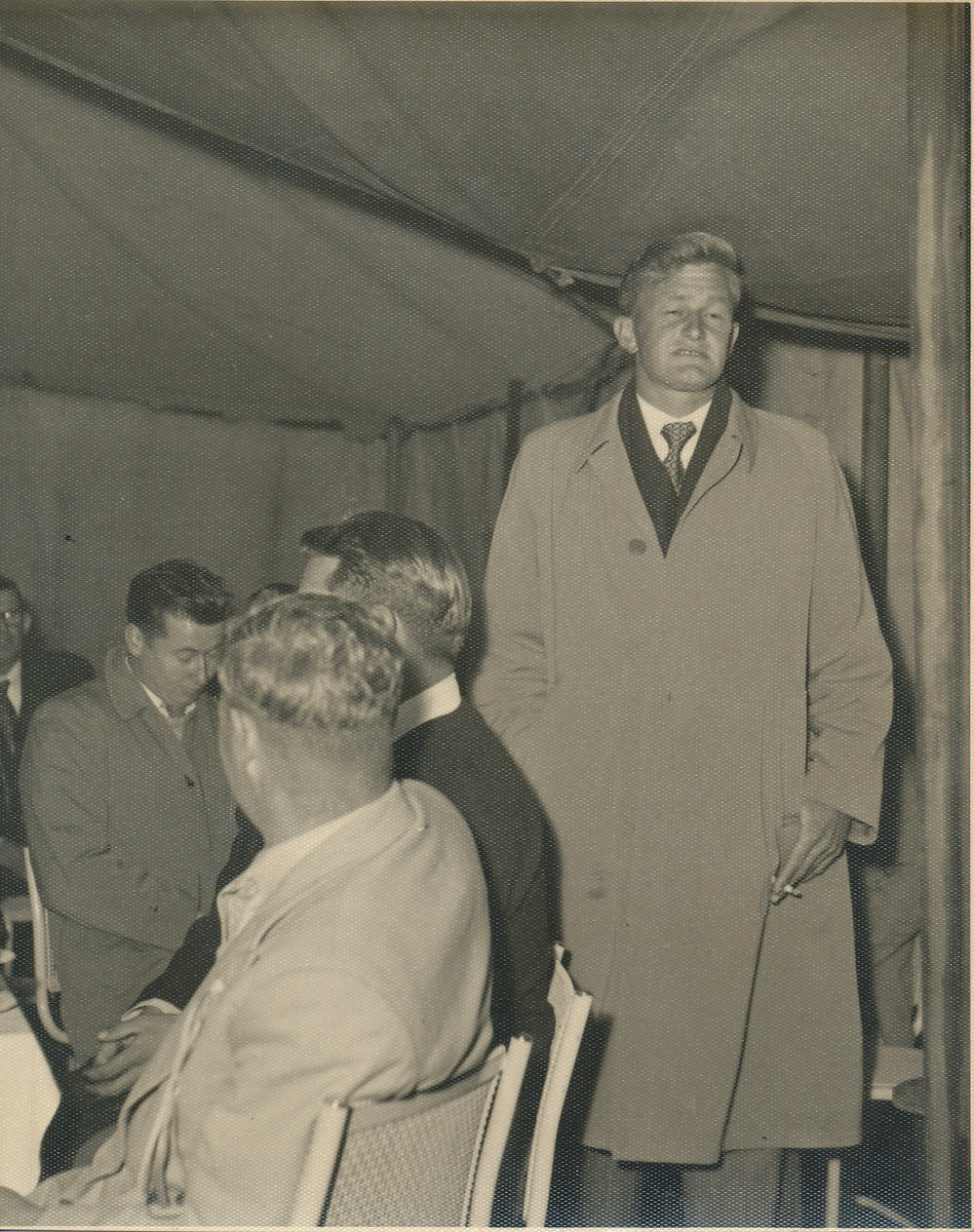 Elizabeth Football Club: 1956