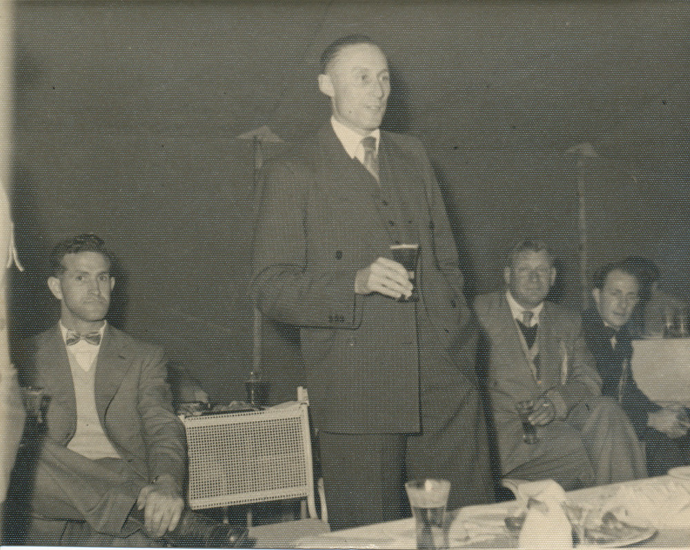 Elizabeth Football Club: 1956