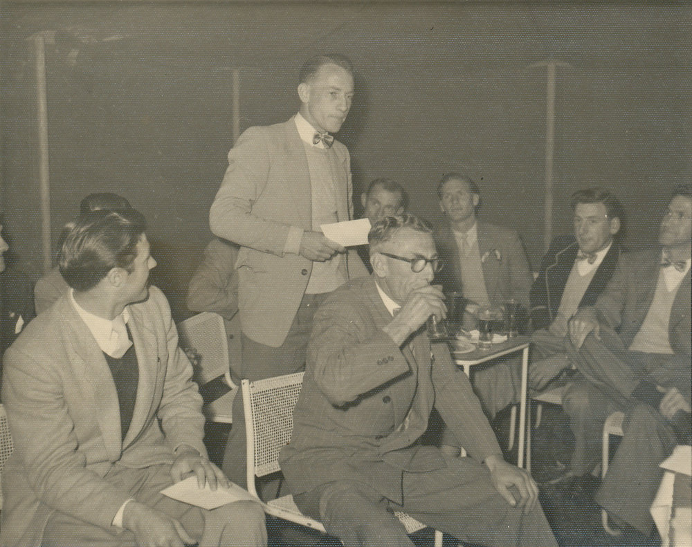 Elizabeth Football Club: 1956